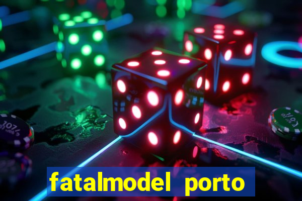 fatalmodel porto alegre rs